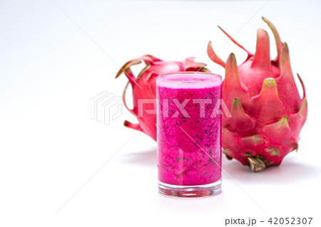 ピタヤ サンカクサボテン ドラゴンフルーツ 42052307