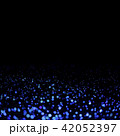 ブルーの光の背景 42052397