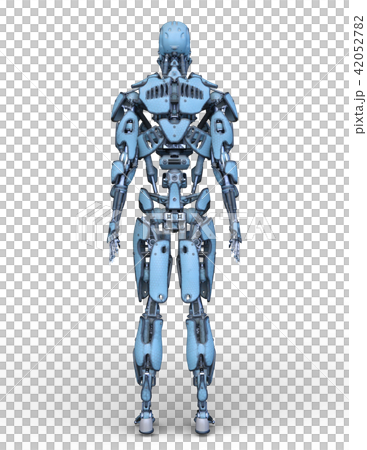 機器人 機器人 42052782