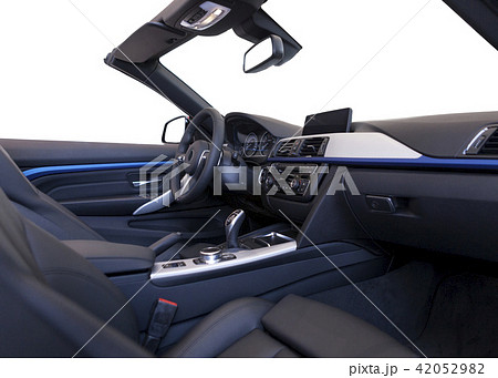 自動車 多数 ウィンドウ 42052982
