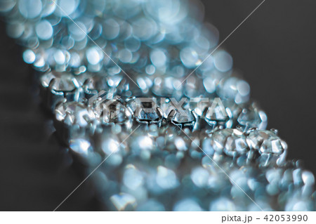 Blurry bijouterie wallpaper. 42053990
