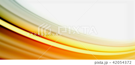Rainbow fluid colors abstract background twisted liquid design, colorful marble or plastic wavy Rainbow fluid colors abstract background twisted liquid design, colorful marble or plastic wavy 42054372