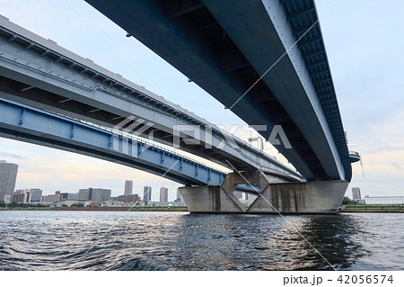 晴海大橋 晴海大橋 42056574