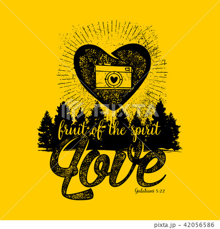 Fruit of the spirit - love. Galatians 5:22 Fruit of the spirit - love. Galatians 5:22 42056586