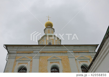 St. George's temple, Vladimir, Russia 42056850