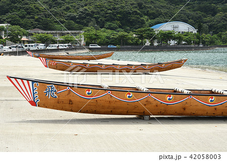 海神祭 サバニ 爬龍船 ハーリー イメージ 海神祭 サバニ 爬龍船 ハーリー イメージ 42058003