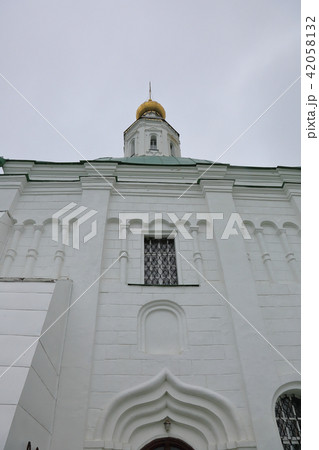 Temple Of The Transfiguration, Vladimir, Russia 42058132