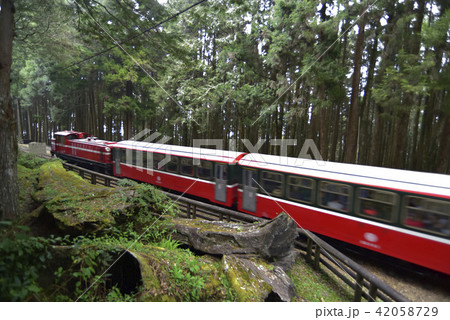 鉄路 線路 鉄道 42058729