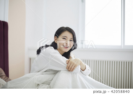 女性 女 女の子 42058840