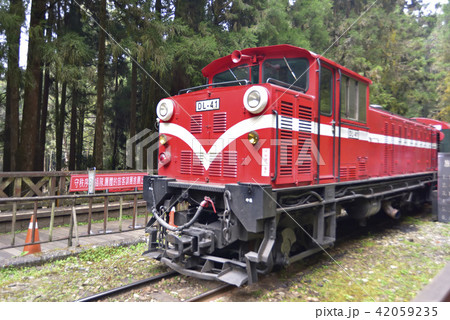 電車 列車 イベント列車 42059235