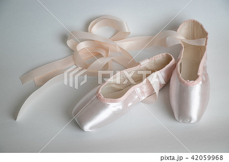 トウシューズ 42059968