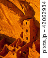 Mesa Verde  - Square House Ruin 42062934