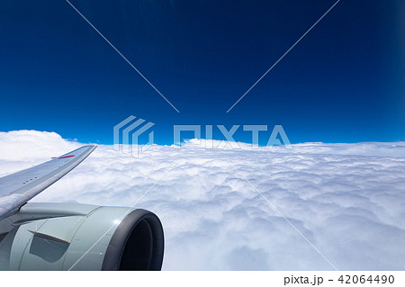 機窓 機窓 42064490