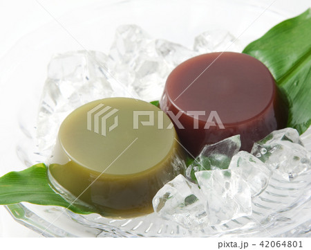 　水ようかん  42064801