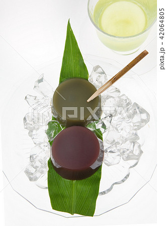 水ようかん   水ようかん  42064805