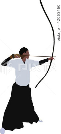 弓道 42065460