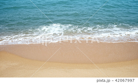 海 ビーチ 海岸 42067997