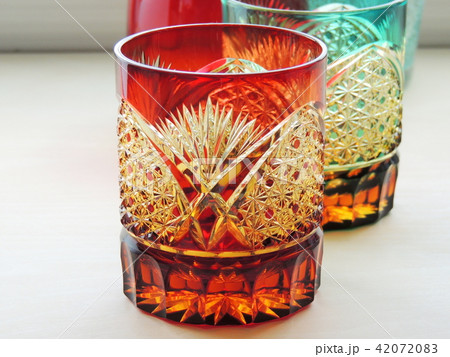 江戸切子 江戸切子 42072083