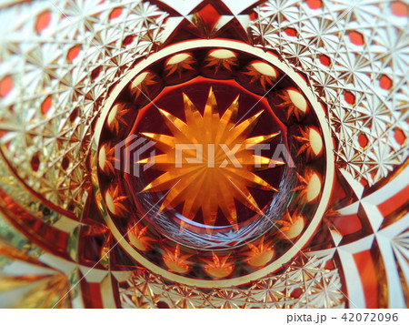 江戸切子 江戸切子 42072096