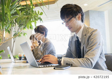 コワーキングイメージ コワーキングイメージ 42072195