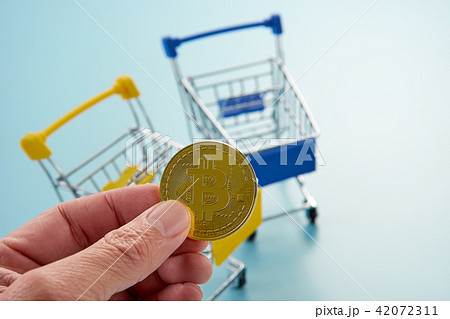 仮想通貨 42072311