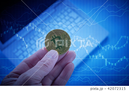 仮想通貨 仮想通貨 42072315