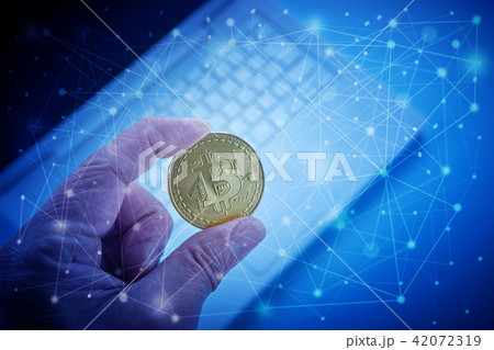 仮想通貨 42072319