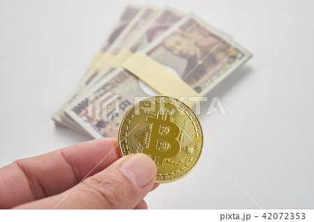 仮想通貨 仮想通貨 42072353
