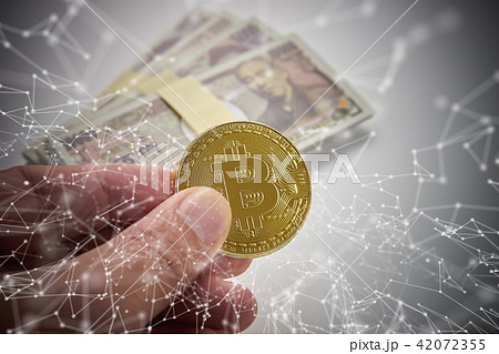 仮想通貨 仮想通貨 42072355