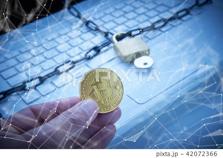 仮想通貨 42072366