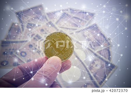 仮想通貨 仮想通貨 42072370