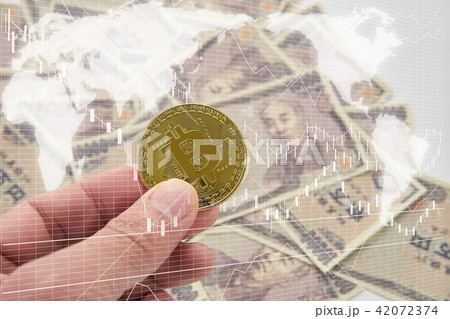 仮想通貨 仮想通貨 42072374