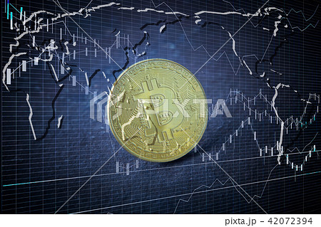 仮想通貨 42072394