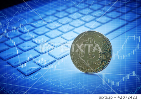 仮想通貨 42072423