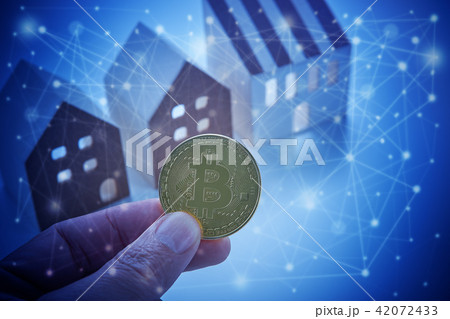 仮想通貨 仮想通貨 42072433