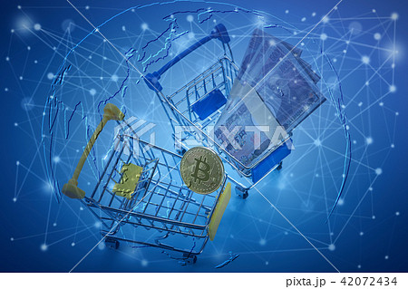 仮想通貨 仮想通貨 42072434
