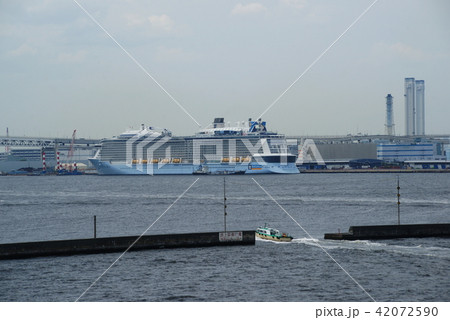 クァンタム・オブ・ザ・シーズ クァンタム・オブ・ザ・シーズ 42072590