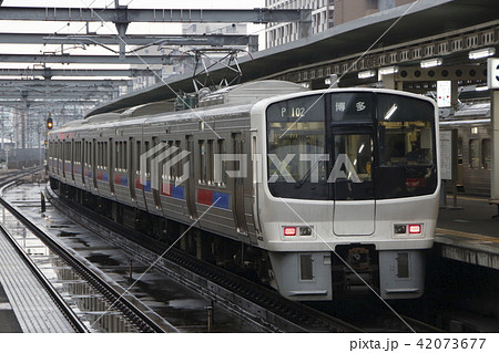 ［JA］鹿児島本線811系（小倉⇔博多） 42073677