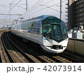 特急列車 42073914