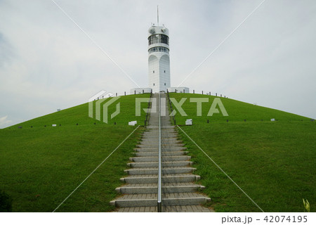 横浜港シンボルタワー 42074195