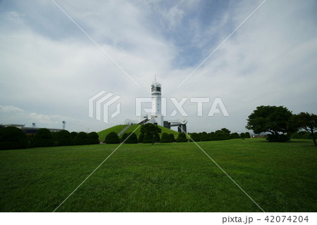 横浜港シンボルタワー 42074204