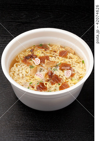 カップ麺 カップ麺 42074626
