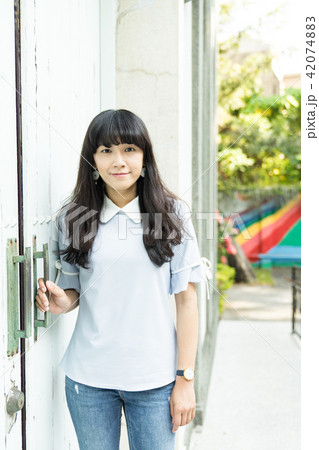 神学校 台南 女性 42074883