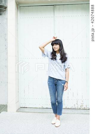 神学校 台南 女性 42074888