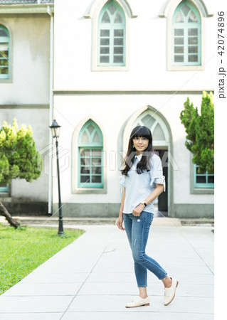 神学校 台南 女性 42074896