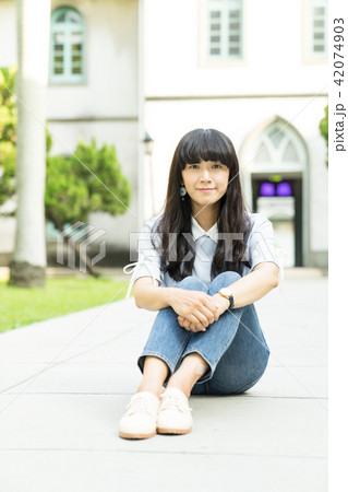 神学校 台南 女性 42074903