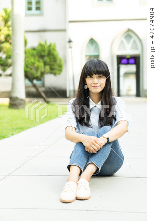 神学校 台南 女性 42074904