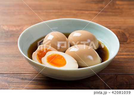 煮卵 42081039