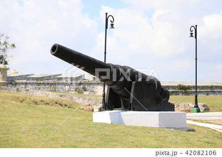 カバーニャ要塞 42082106