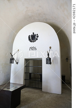 カバーニャ要塞 42082171